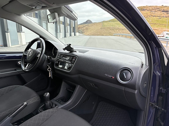 Skoda Citigo 23 of 30