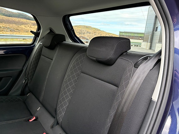 Skoda Citigo 16 of 30