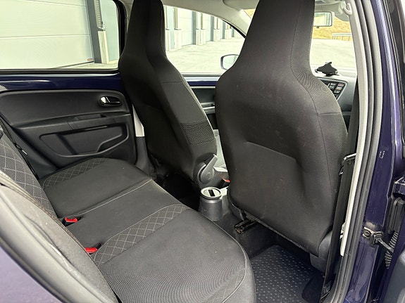 Skoda Citigo 20 of 30