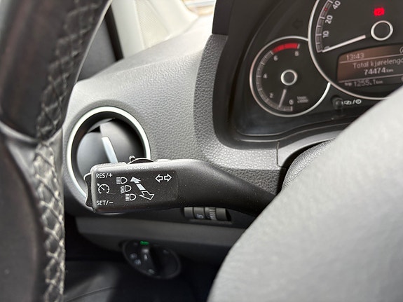 Skoda Citigo 28 of 30
