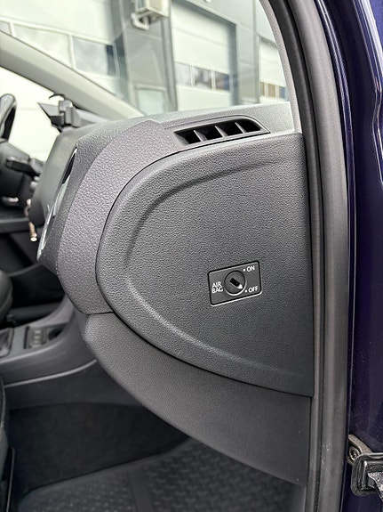 Skoda Citigo 24 of 30