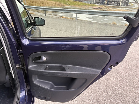 Skoda Citigo 19 of 30