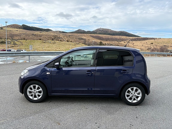 Skoda Citigo 6 of 30