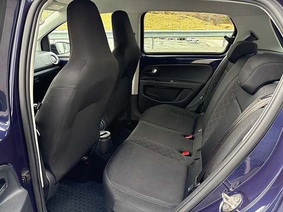Skoda Citigo 15 of 30