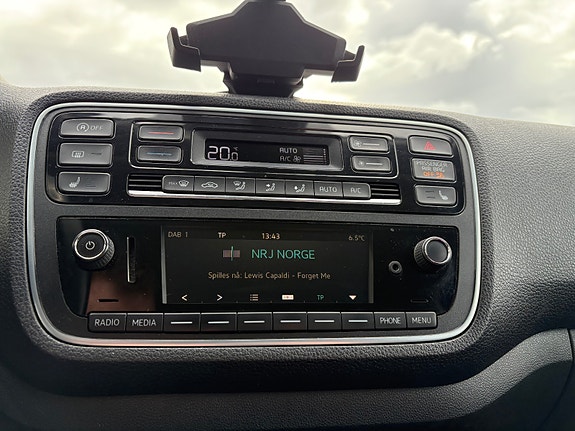 Skoda Citigo 30 of 30