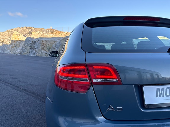 Audi A3 11 of 30