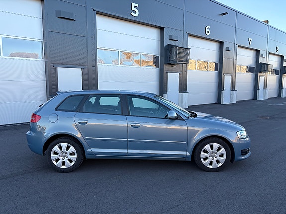 Audi A3 2 of 30