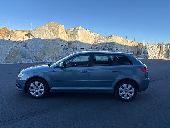 Audi A3 6 of 30