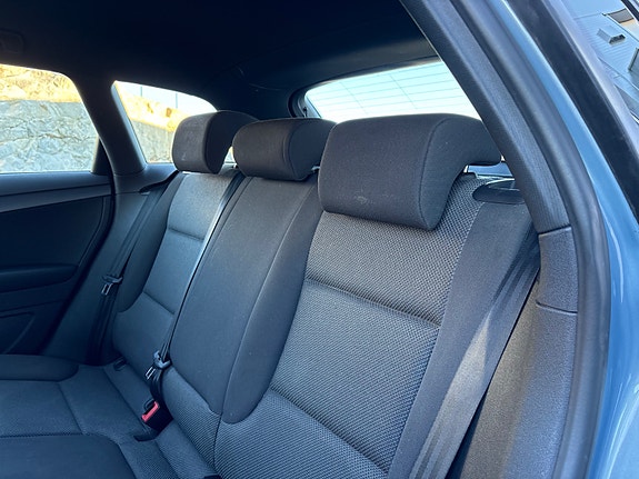 Audi A3 23 of 30