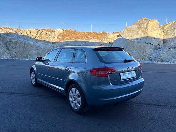 Audi A3 5 of 30