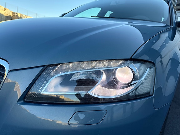 Audi A3 10 of 30