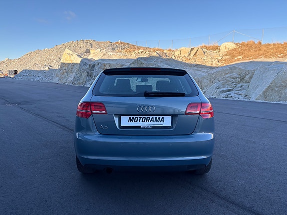 Audi A3 4 of 30