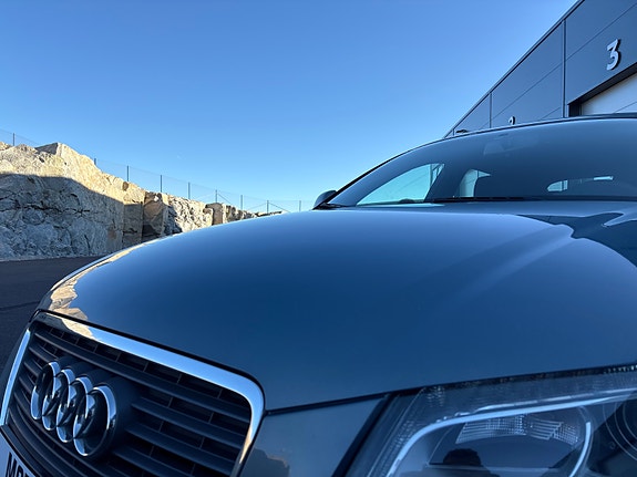 Audi A3 9 of 30