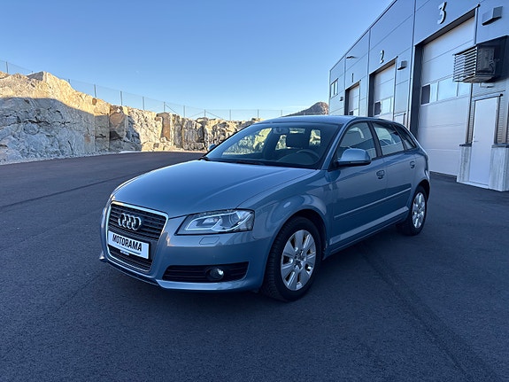 Audi A3 7 of 30