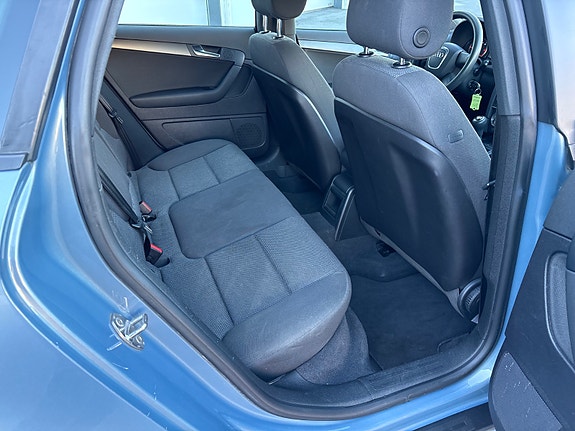 Audi A3 29 of 30