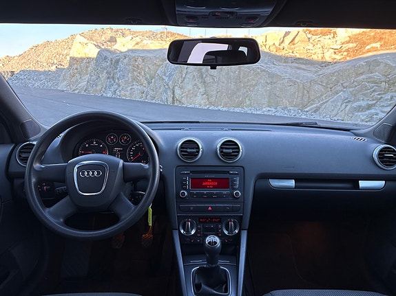 Audi A3 14 of 30