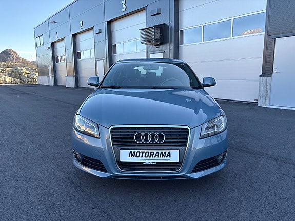Audi A3 8 of 30