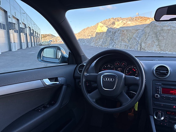 Audi A3 13 of 30