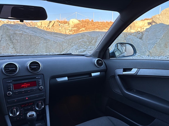Audi A3 15 of 30