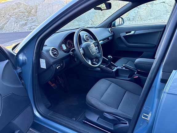 Audi A3 18 of 30