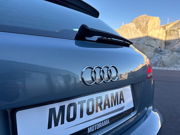 Audi A3 12 of 30