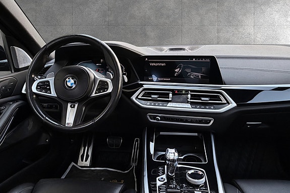 BMW X5 23 of 30