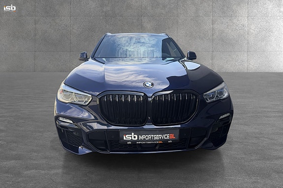 BMW X5 10 of 30