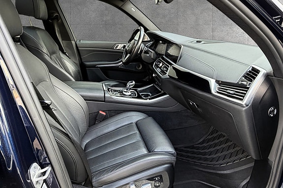 BMW X5 18 of 30