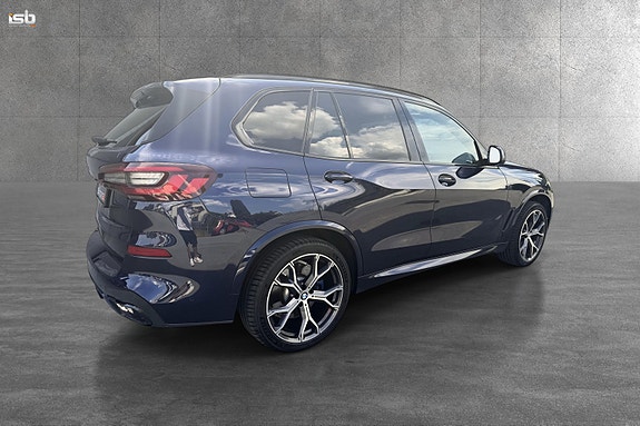 BMW X5 7 of 30