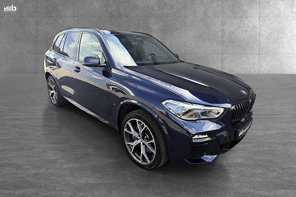 BMW X5 3 of 30
