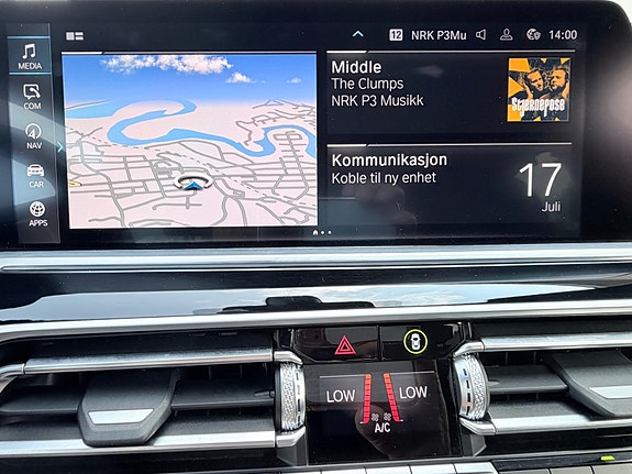 BMW X5 29 of 30