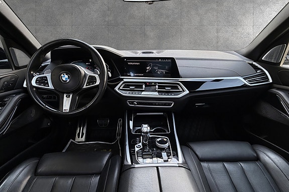 BMW X5 21 of 30