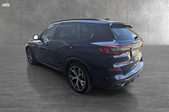 BMW X5 8 of 30