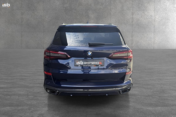 BMW X5 9 of 30