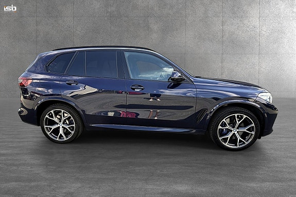 BMW X5 5 of 30
