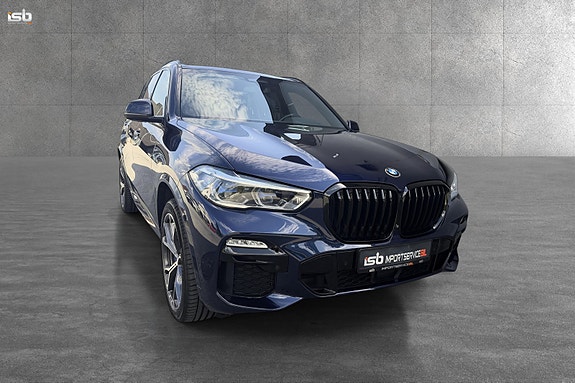 BMW X5 6 of 30