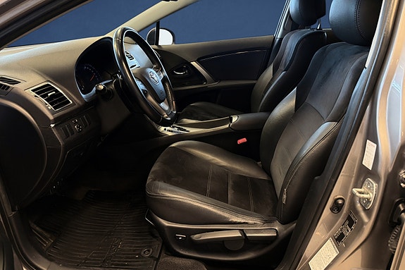 Toyota Avensis 10 of 20