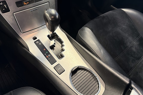 Toyota Avensis 17 of 20