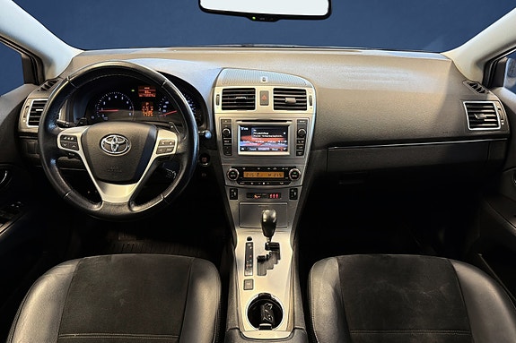 Toyota Avensis 14 of 20
