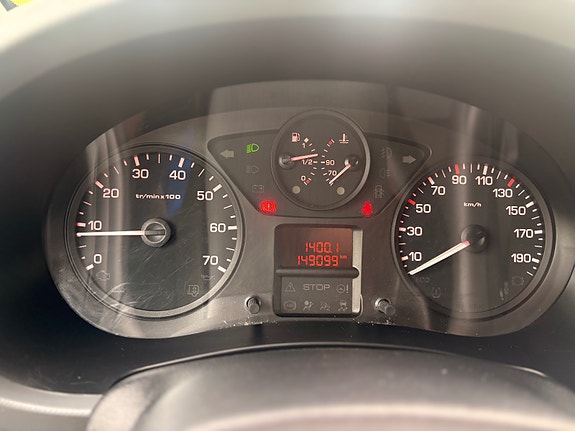 Citroen Berlingo 11 of 12