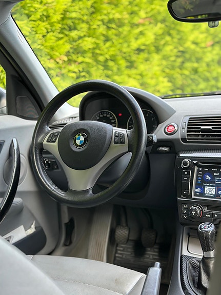 BMW 116i 11 of 15