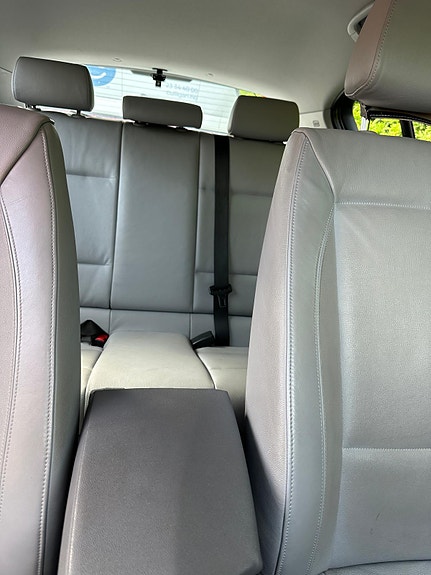 BMW 116i 10 of 15