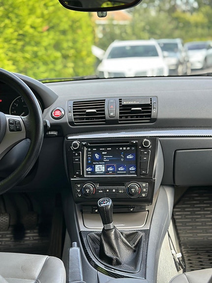 BMW 116i 13 of 15