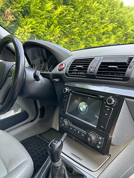 BMW 116i 15 of 15