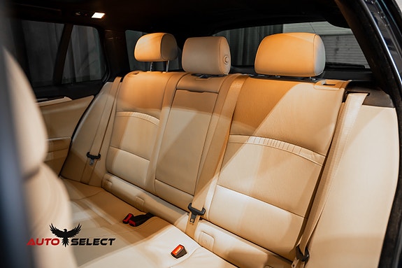 BMW M550d 21 of 30