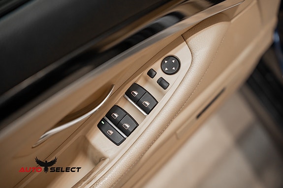 BMW M550d 28 of 30