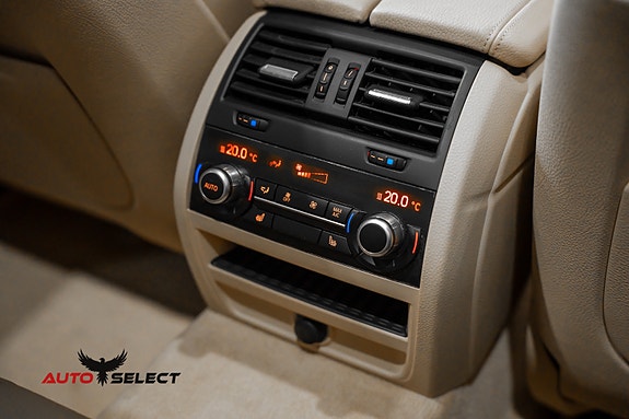 BMW M550d 18 of 30