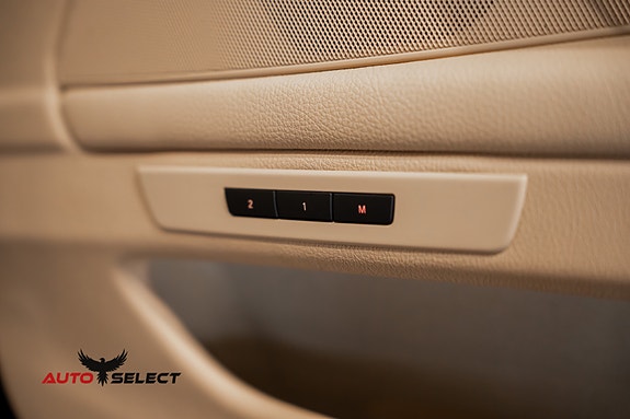 BMW M550d 23 of 30