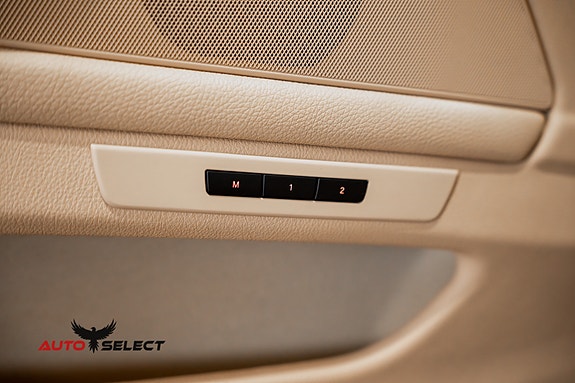 BMW M550d 29 of 30