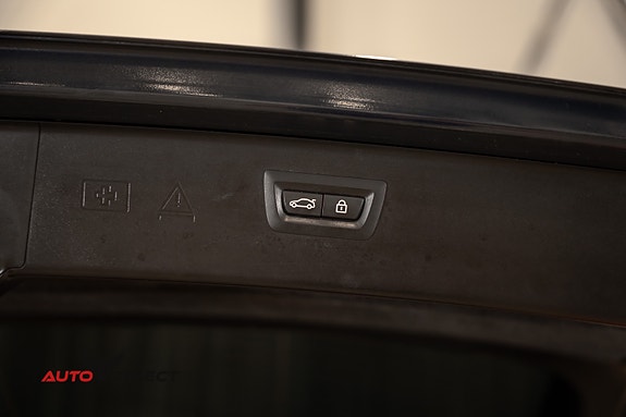 BMW M550d 13 of 30